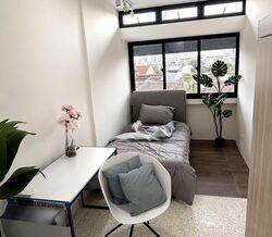 Faber Hills (D5), Apartment #566421101